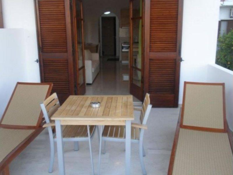 Irida Studios Hotel & Pool Plakias Exteriér fotografie